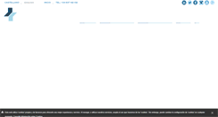 Desktop Screenshot of digiproces.com